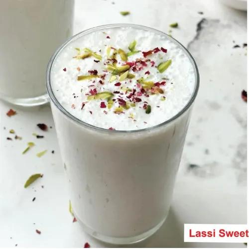 Lassi Sweet