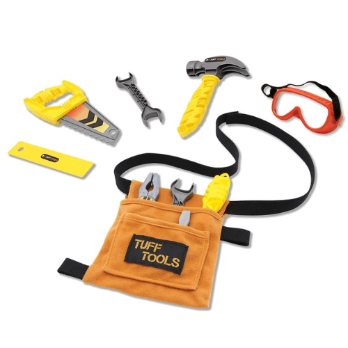 Tuff Tools Tool Belt Set