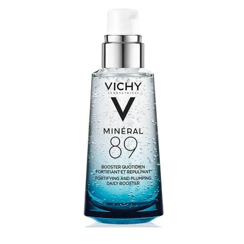 Vichy Mineral 89 Gel 50Ml New 