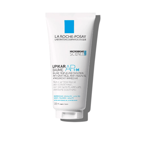 La Roche Posay Lipikar Baume Antiscratching