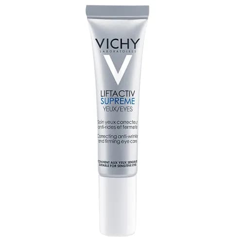 Vichy Liftactiv Supreme Eyes 15Ml