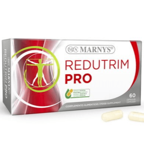 Marnys Redutrim Pro 60 Capsule