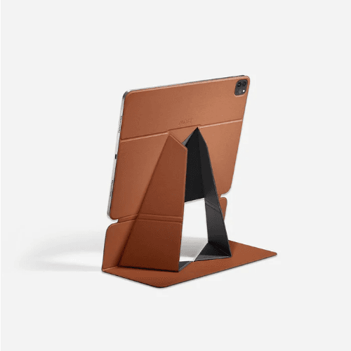 Moft Snap Folio Stand 11’ - Brown 2023