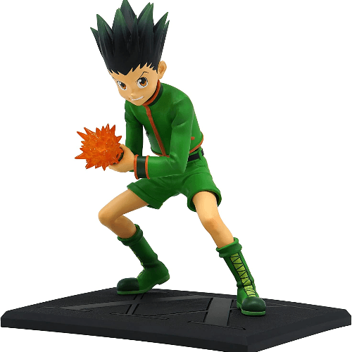 Abystyle Hunter X Hunter - Figurine Gon