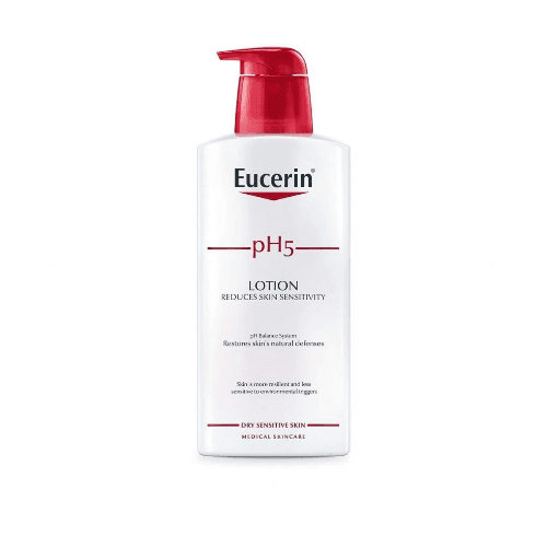 Eucerin Ph5 Lotion 400Ml