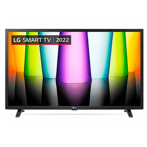 Lg 32Lq630B6Lb.Amrg Led Smart Tv 32" Tv