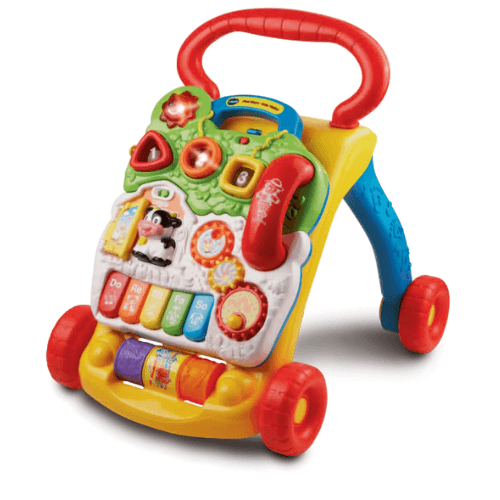 Vtech Baby First Steps Baby Walker