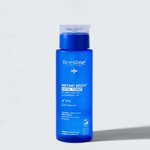 Bsl Instant Bright Facial Toner