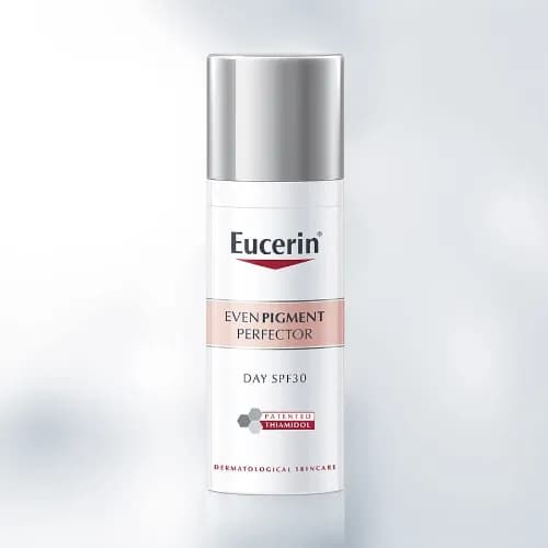 Eucerin Pigment Perfector Day