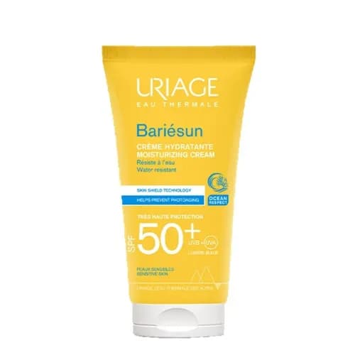 Uriage Bariesun Spf 50 + Cr 50Ml