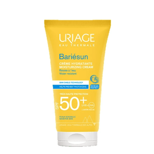 Uriage Bariesun Spf 50 + Cr 50Ml