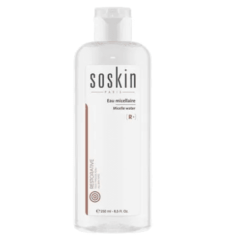 Soskin Restorative Micellar Water - 250Ml