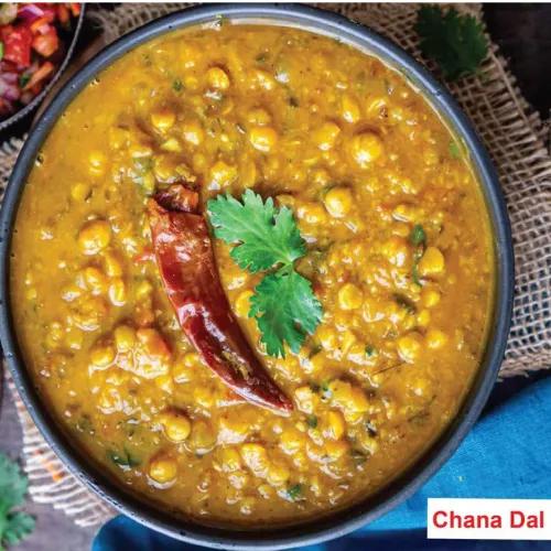 Chana Dal