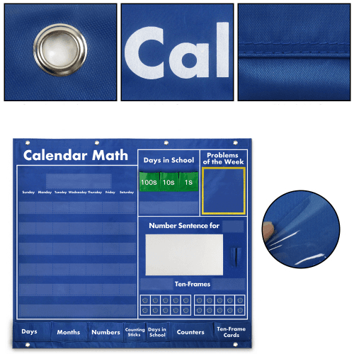 Calender Math