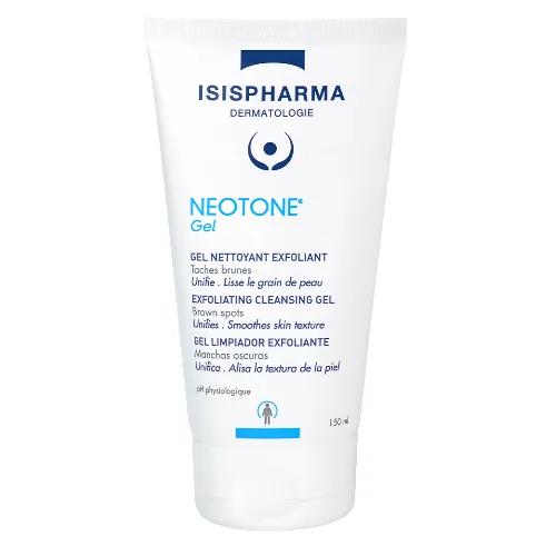 Isis Neotone Exfoliating Gel 150Ml