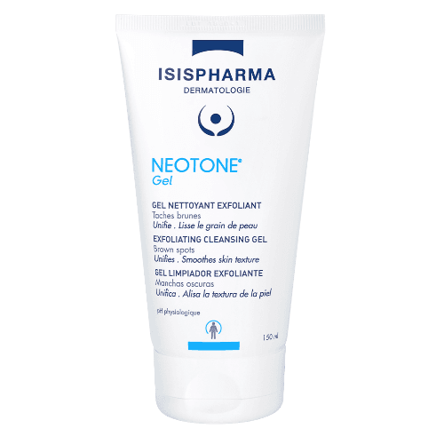 Isis Neotone Exfoliating Gel 150Ml