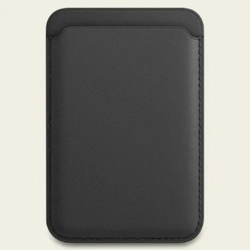 Mobile card wallet