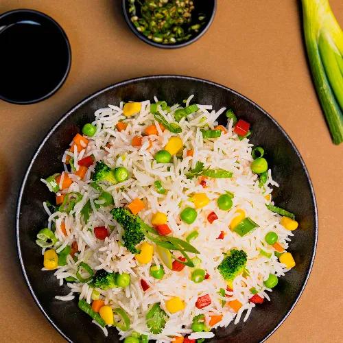 Veg Fried Rice