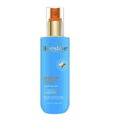 Beesline After Sun Cooling Lotion 200 Ml