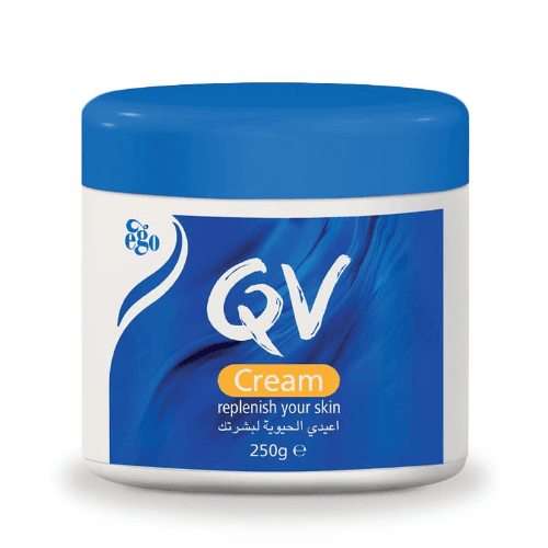 Qv Moisturising Cream 250 G