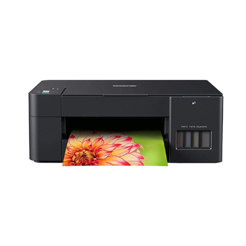 Brother Dcp-T220 A4 3 In 1 Color Inkjet Print/Copy/Scan & Hi-Speed Usb 2.0