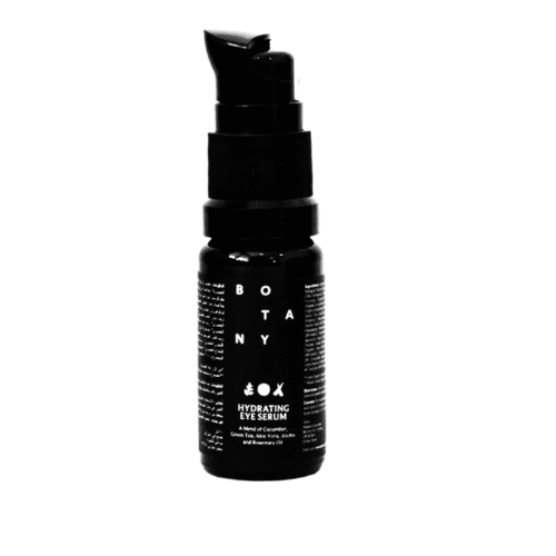 Hydrating Eye Serum 10Ml