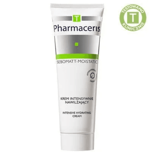 Pharmaceris T Intensive Hydrating Cream - 50M