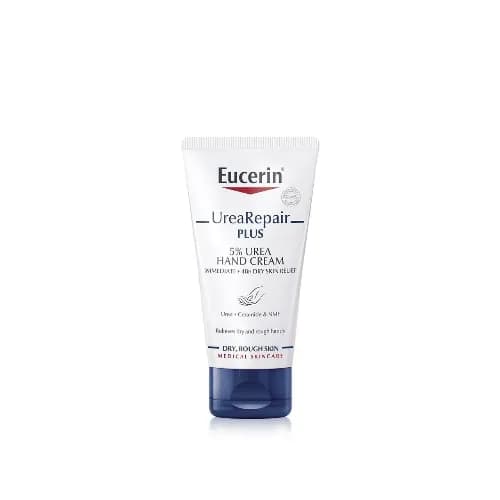 Eucerin 5% Urea Hand Cream 75