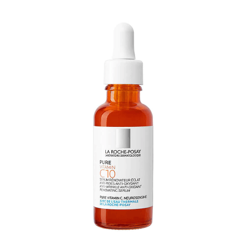 La Roche Posay Vitamin C Pure C10 Serum