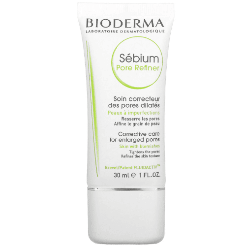 Bioderma Sebium Pore Refiner For Enlarged Pores 30 Ml