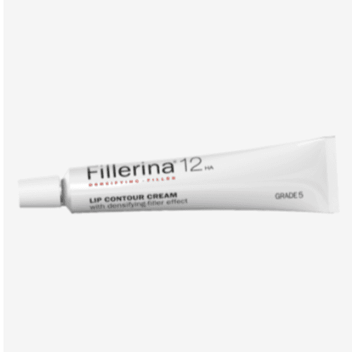 Fillerina 12 Ha Grade 5 Lip Contour Cream (Buy 1 Get 1 Free)