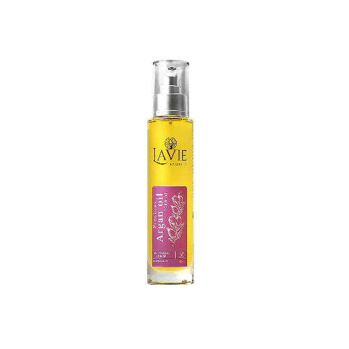 La vie Naturelle Precious Argan Oil