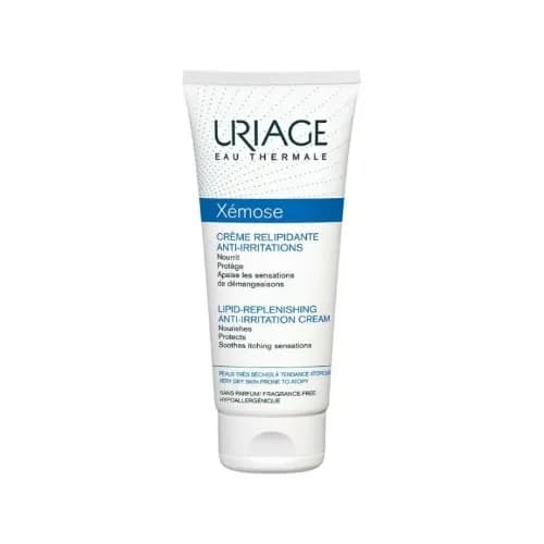 Uriage Xemose Anti Irritation Cream 200Ml