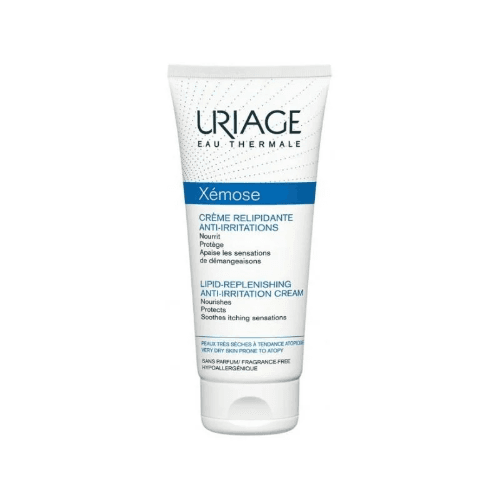 Uriage Xemose Anti Irritation Cream 200Ml