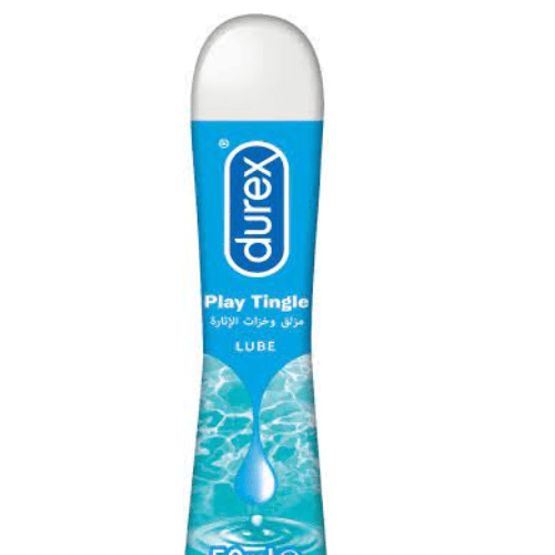 Durex Play Tingle 50Ml