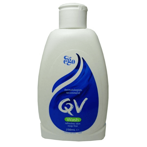 Qv Wash 250 Ml