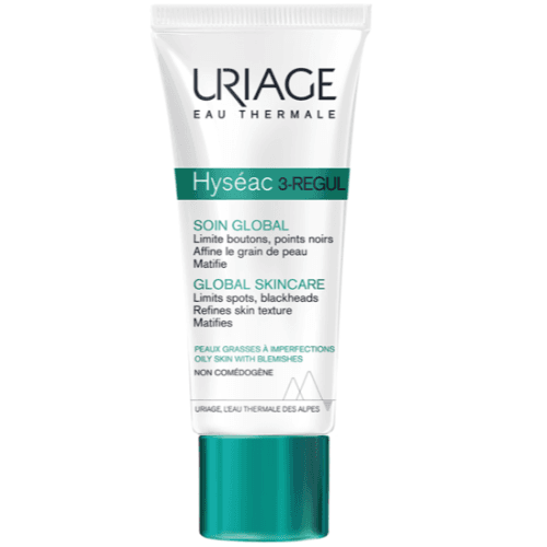 Uriage Hyseac 3 Regul T 40Ml