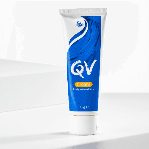 Qv Cream 100G