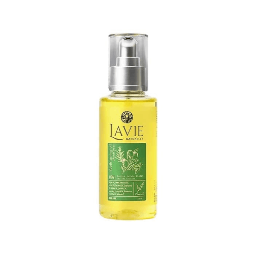 La vie Anti Hairloss Oil 150ml