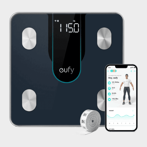 Anker Smart Scale Eufy P2