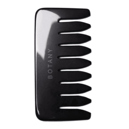 Stimulating Head Scalp Massage - Black