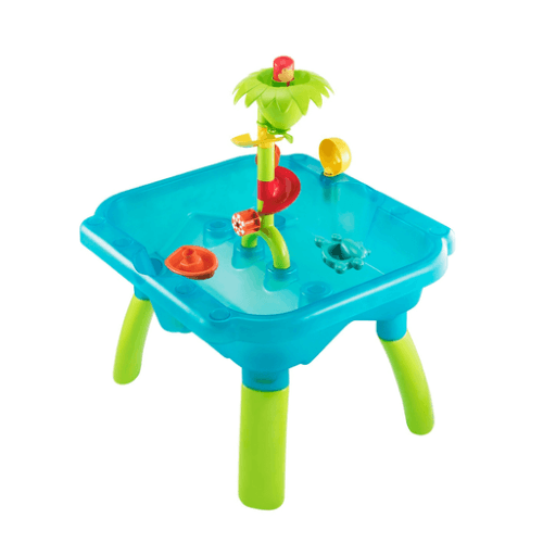 Water Play Table