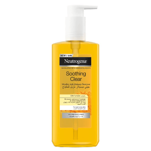 Ng Soothing Cleaner Jelly