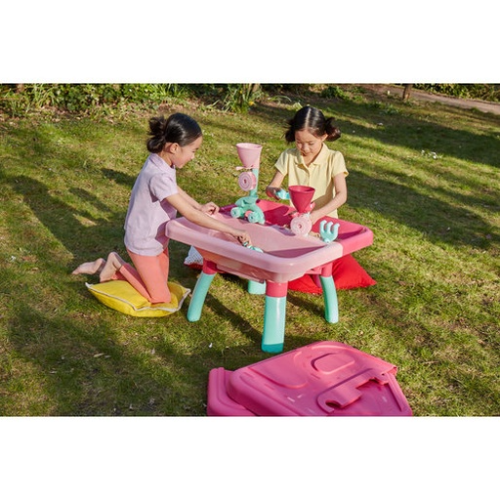 S&W Table Pink - 141657