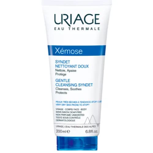 Uriage Xemose Cleanser 200Ml