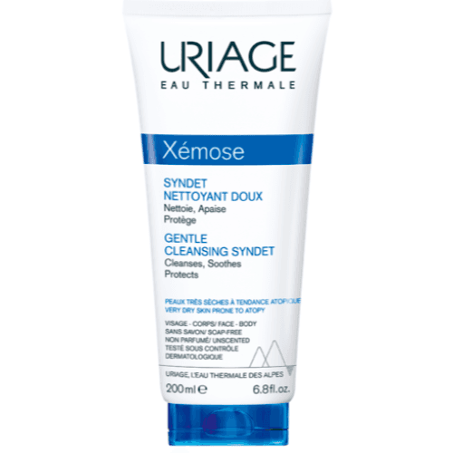 Uriage Xemose Cleanser 200Ml