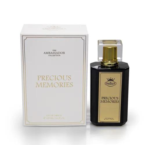 Ambassador - Precious Memories 100ml