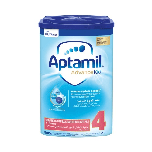 Aptamil 4 Advance 800G