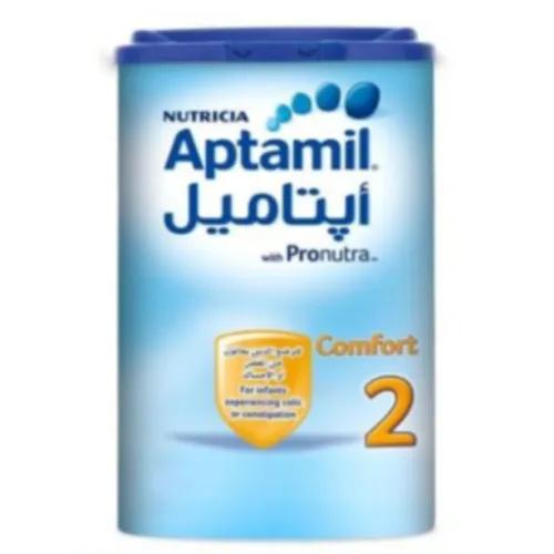 Aptamil 2 Comfort 800G