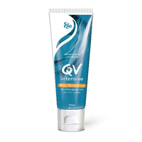 Qv Intensive Moisturiser 100Gm